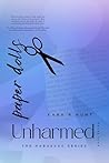 Paper Dolls by Kara R. Hunt