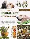 THE HERBAL PET CO...