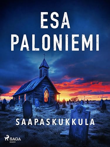 Saapaskukkula (Finnish Edition)