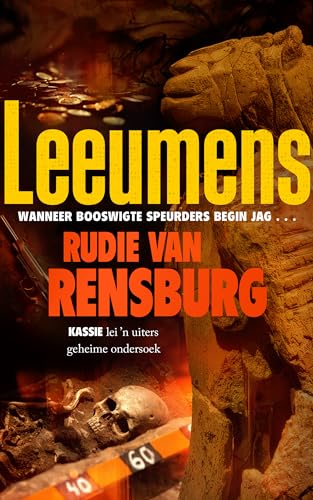 Leeumens (Afrikaans Edition)