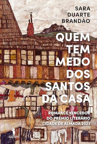 Quem Tem Medo dos Santos da Casa