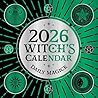 2026 Witch's Cale...