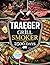 Traeger Grill & Smoker Cook...