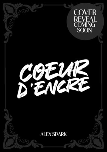 Cœur d’encre - Romance MM (French Edition)