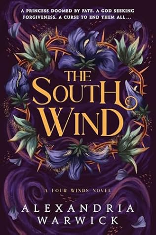 The South Wind (The Four Winds, #3)