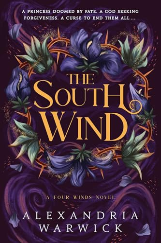 The South Wind (The Four Winds, #3)