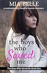 The Boys Who Save...