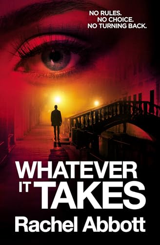 Whatever It Takes (DCI Tom Douglas, #12)