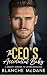 The CEO's Accidental Baby