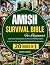 Amish Survival Bible For Be...