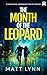 The Month of the Leopard