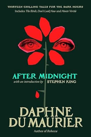 After Midnight: Thirteen Tales for the Dark Hours