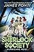 Hurricane Heist (The Sherlo...