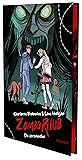 De forsvundne (Zombie Rehab, #1)
