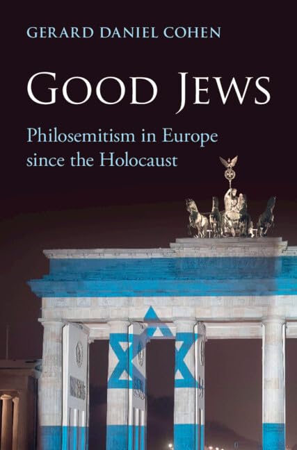 Good Jews (Paperback)