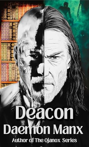 Deacon: An Assemblage of Nightmares (Kindle Edition)