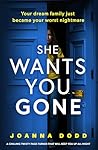 She Wants You Gone