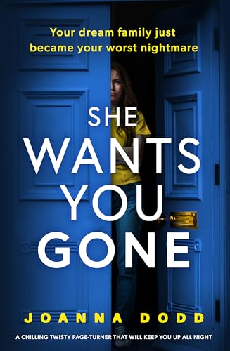She Wants You Gone (Paperback)