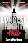 The Longest Night...