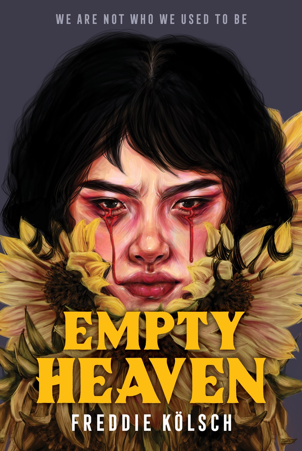 Empty Heaven (Hardcover)