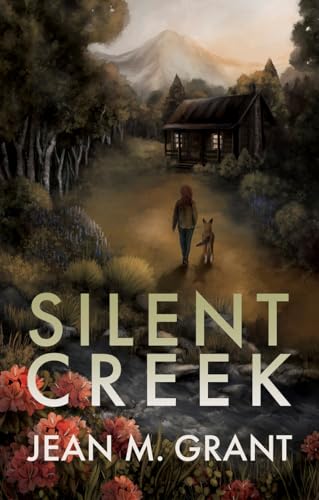 Silent Creek (Kindle Edition)