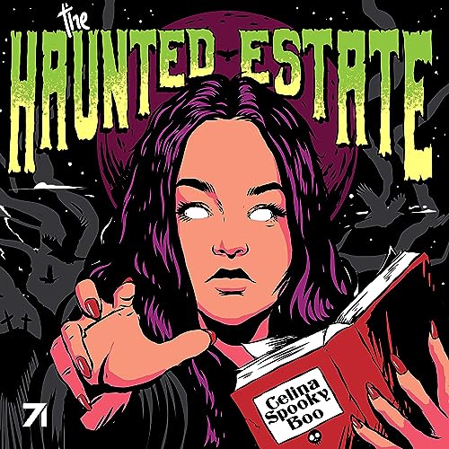 The Haunted Estate