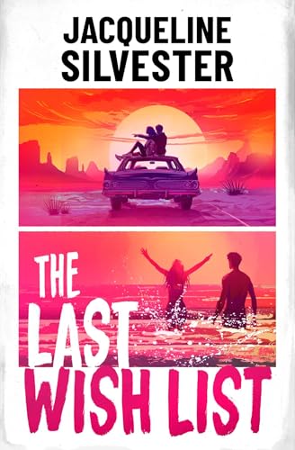 The Last Wish List: The most weepy road trip romance (Kindle Edition)