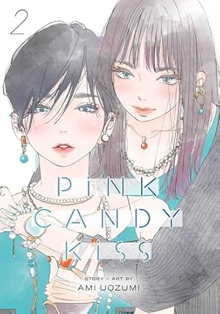 Pink Candy Kiss, Vol. 2