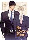 No Love Zone Vol. 3