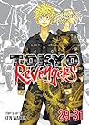 Tokyo Revengers (...
