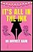 It's all in the ink  by Ravneet  Kaur
