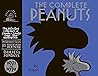 The Complete Peanuts, 1973-1974 by Charles M. Schulz