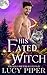 His Fated Witch by Lucy Piper