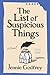 The List of Suspicious Things