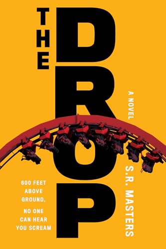 The Drop (Kindle Edition)