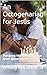 An Octogenarian for Jesus by LeRoy H Carter Jr