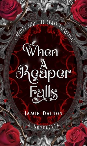 When a Reaper Falls (Kindle Edition)