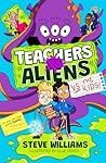 Teachers vs Alien...