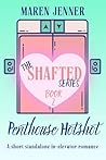 Book cover for Penthouse Hotshot (Shafted)