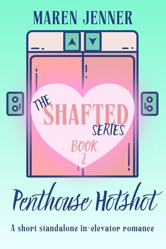 Penthouse Hotshot (Shafted)