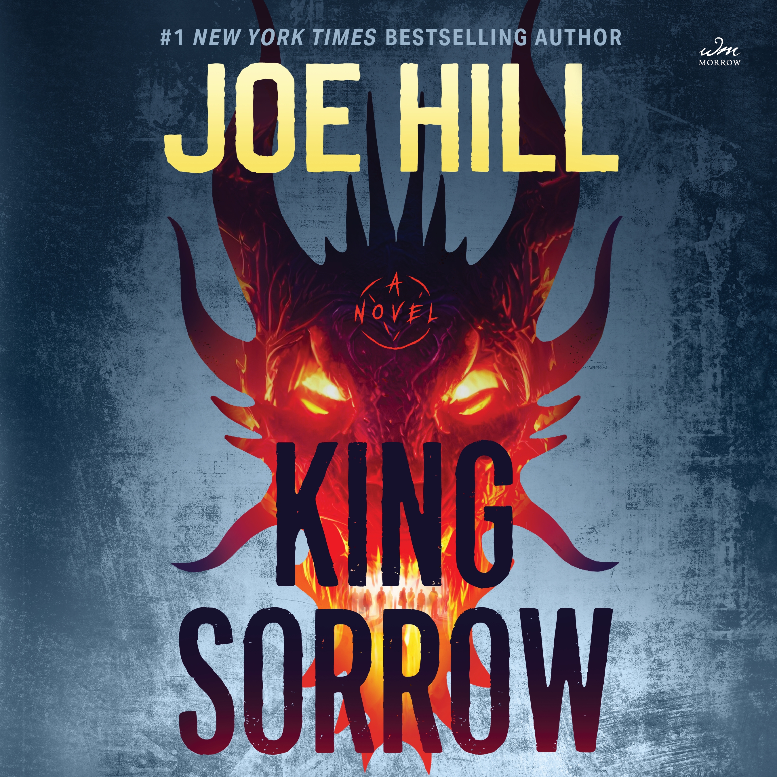 King Sorrow