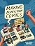 Making Nonfiction Comics by Shay Sarah Mirk