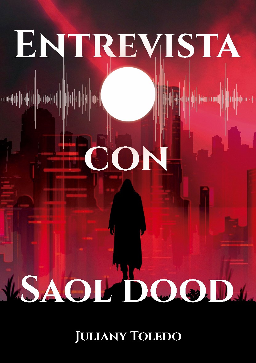 Entrevista con Saol Dood (Paperback)