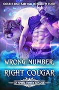 Wrong Number, Right Cougar