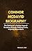 CONNOR MCDAVID BIOGRAPHY: T...