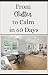 From Clutter to Calm in 60 ...