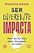 Ser diferente impacta: Plan de 30 días para despegar en redes (NO FICCIÓN) (Spanish Edition)