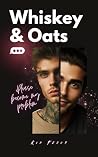 Book cover for Whiskey & Oats
