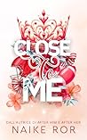 Close to me (Italian Edition)