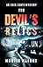 THE DEVIL’S RELICS: An Emer Harte Mystery